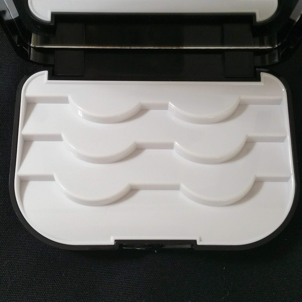False Eyelash Case